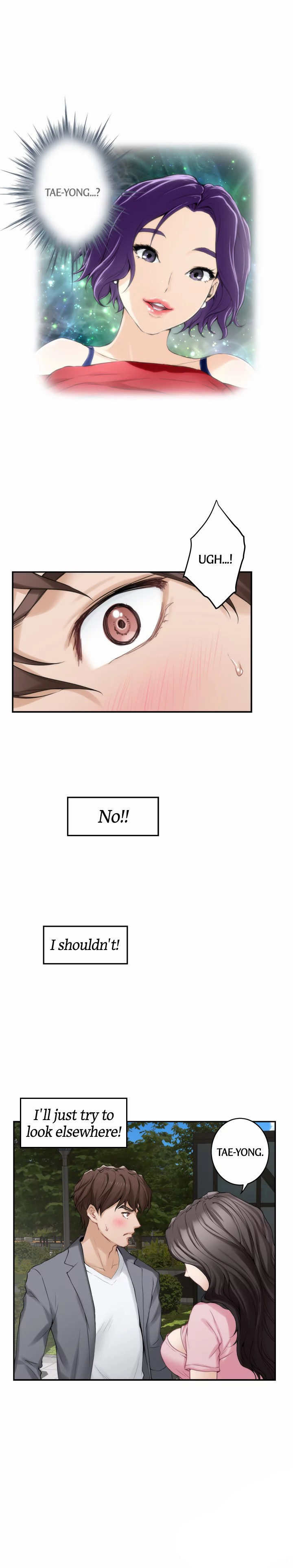 S-Mate Chapter 25 image 11