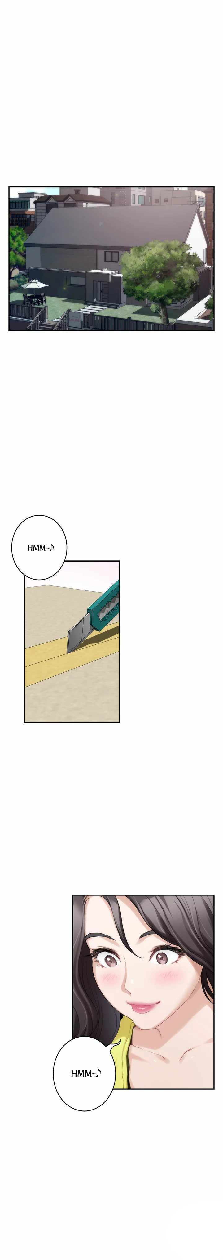 S-Mate Chapter 25 image 1