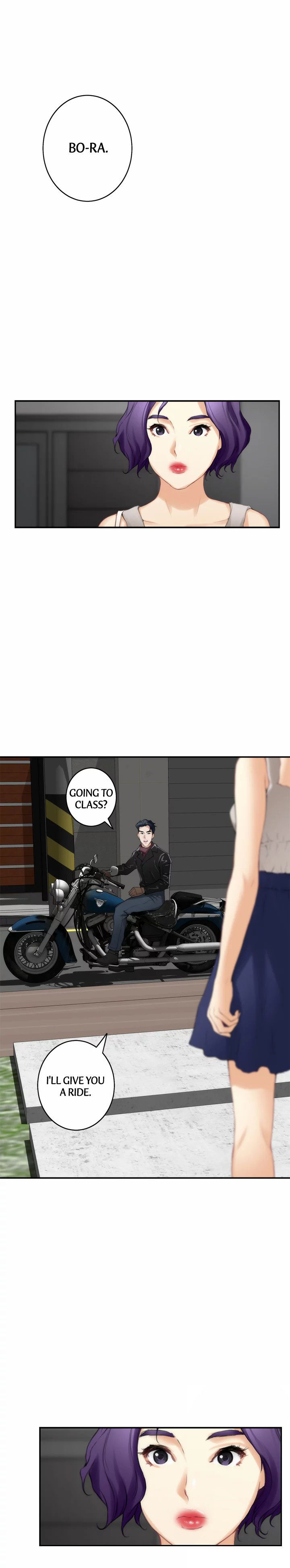 S-Mate Chapter 25 image 19