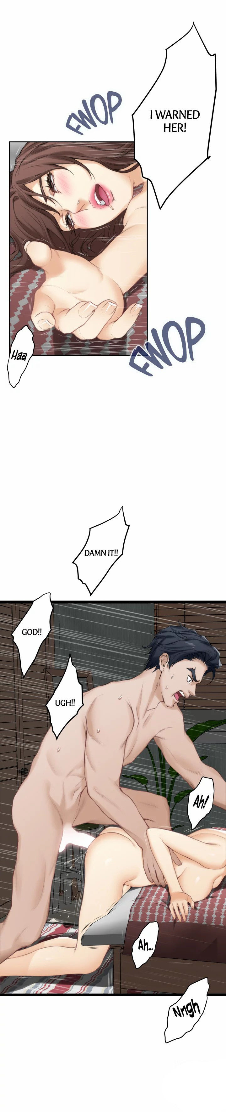 S-Mate Chapter 25 image 23