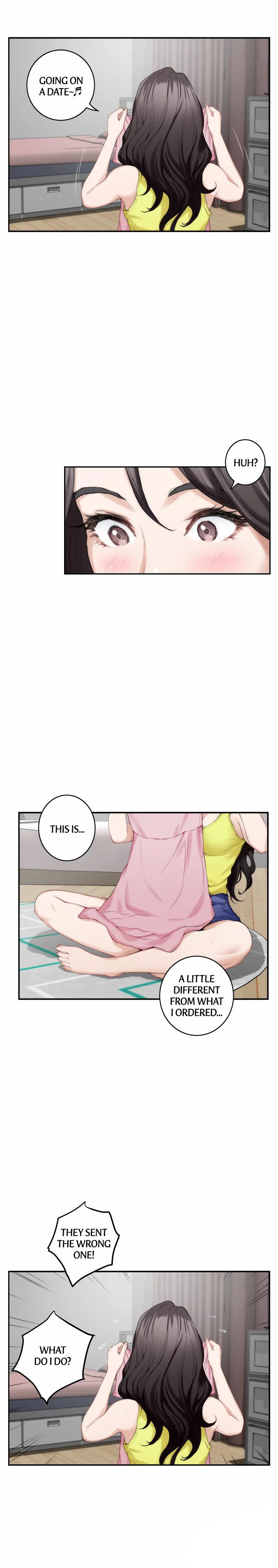 S-Mate Chapter 25 image 2