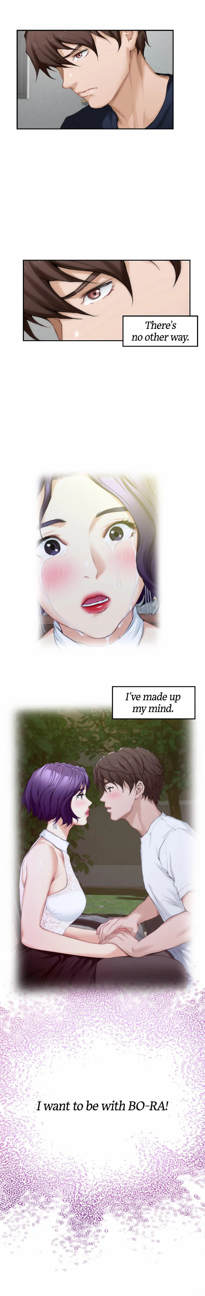 S-Mate Chapter 25 image 4