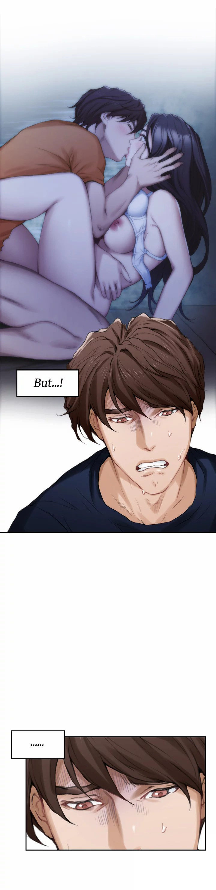 S-Mate Chapter 25 image 5