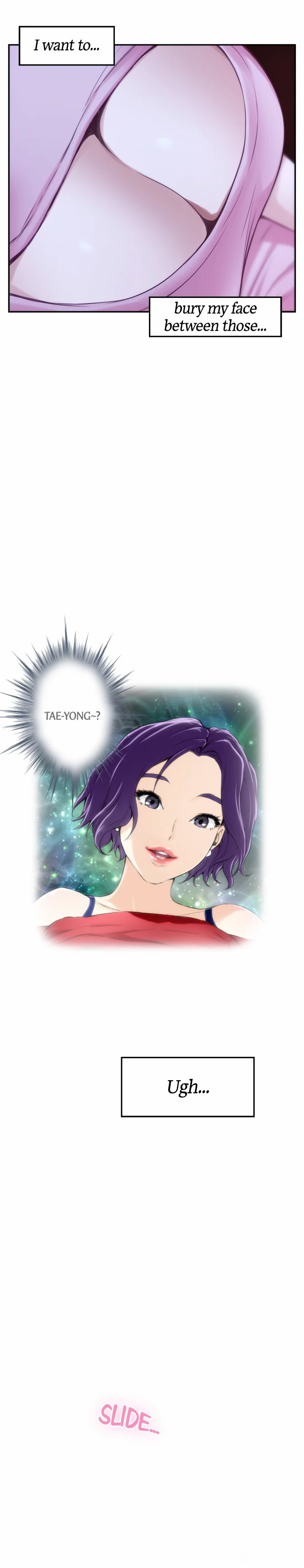 S-Mate Chapter 26 image 9