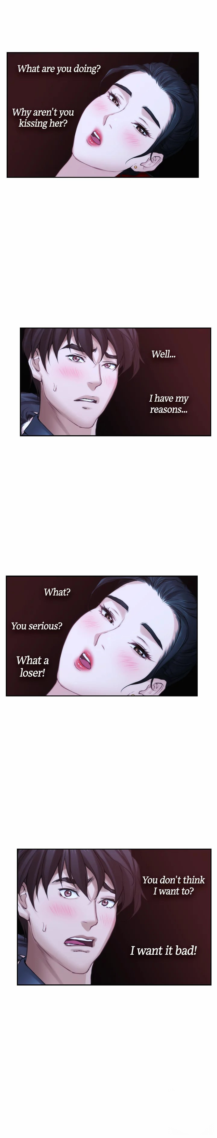 S-Mate Chapter 26 image 17