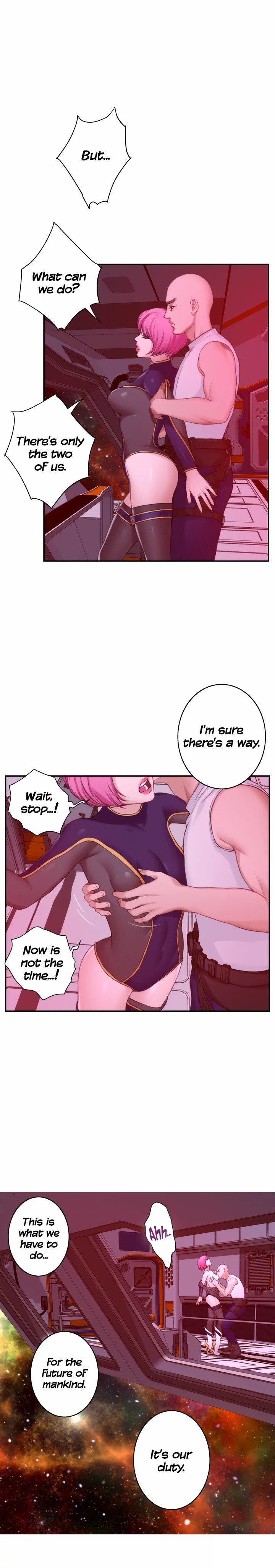 S-Mate Chapter 26 image 2