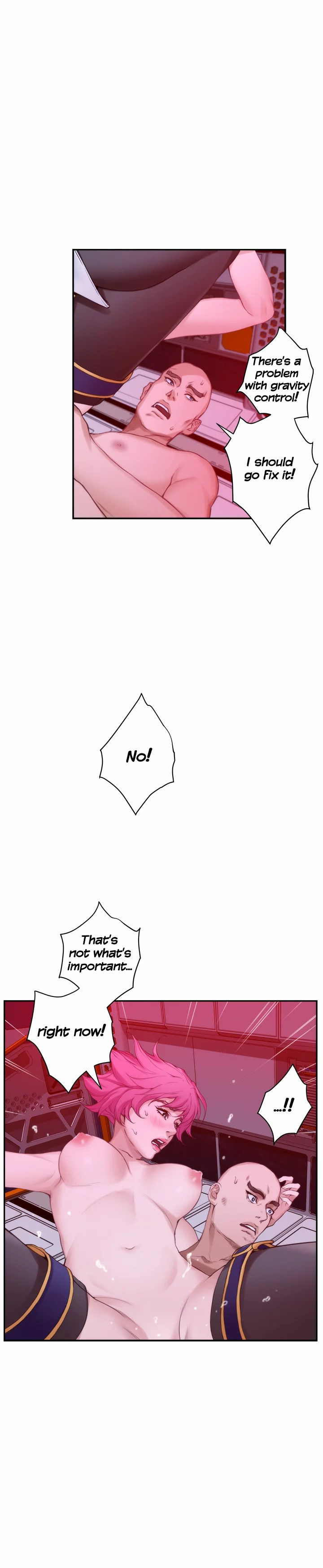 S-Mate Chapter 26 image 4
