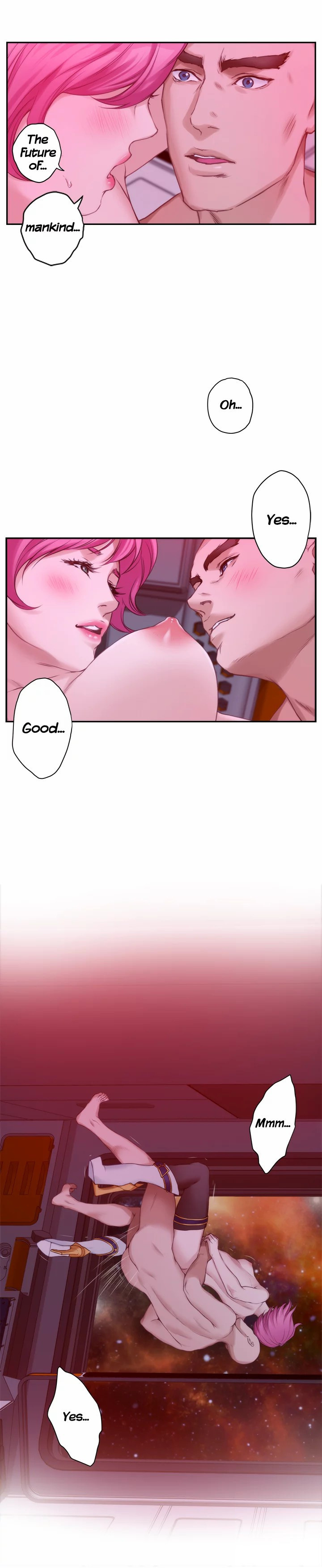 S-Mate Chapter 26 image 5