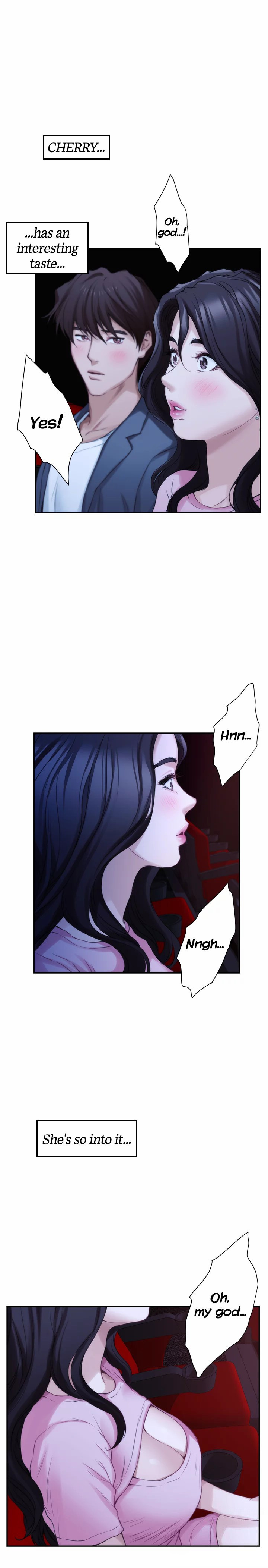 S-Mate Chapter 26 image 7