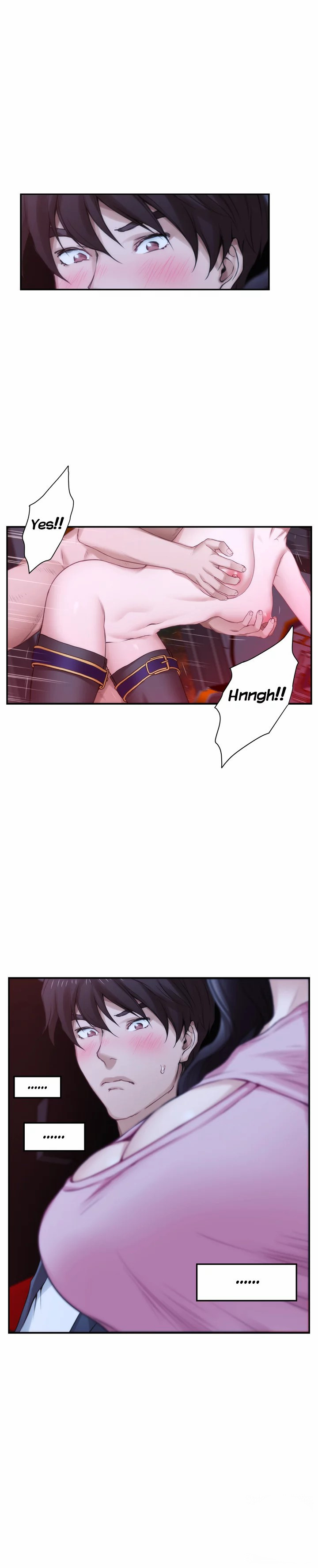 S-Mate Chapter 26 image 8