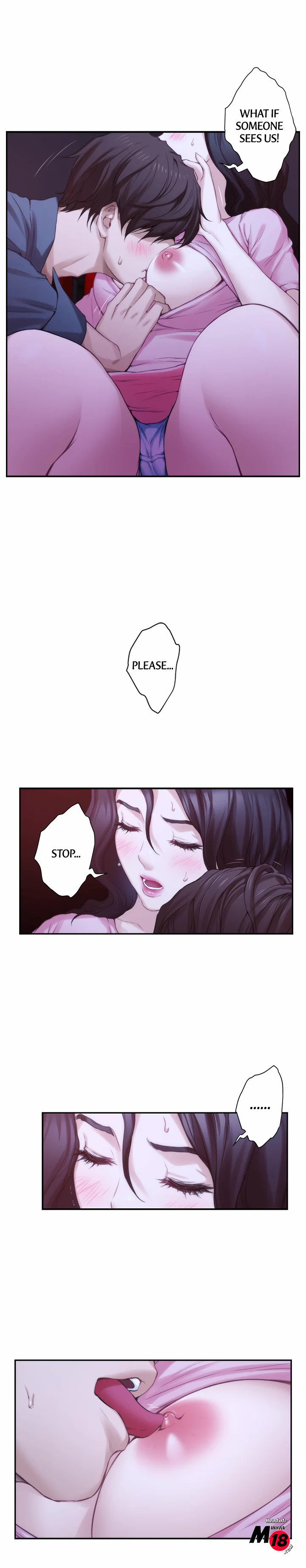 S-Mate Chapter 27 image 0