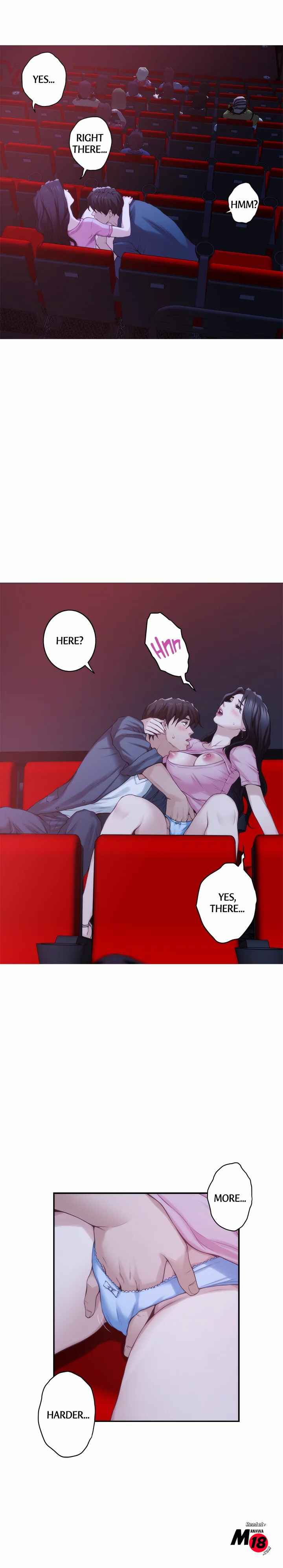 S-Mate Chapter 27 image 9