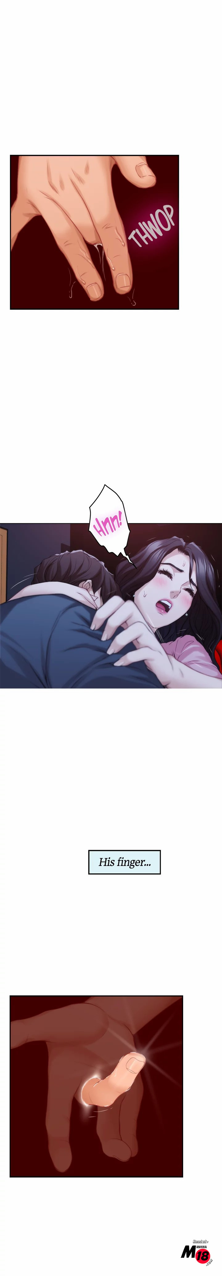 S-Mate Chapter 27 image 11