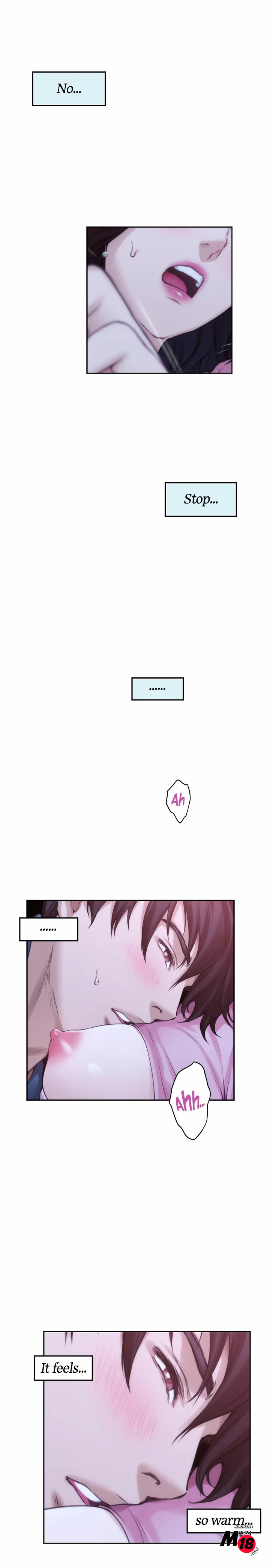 S-Mate Chapter 27 image 12