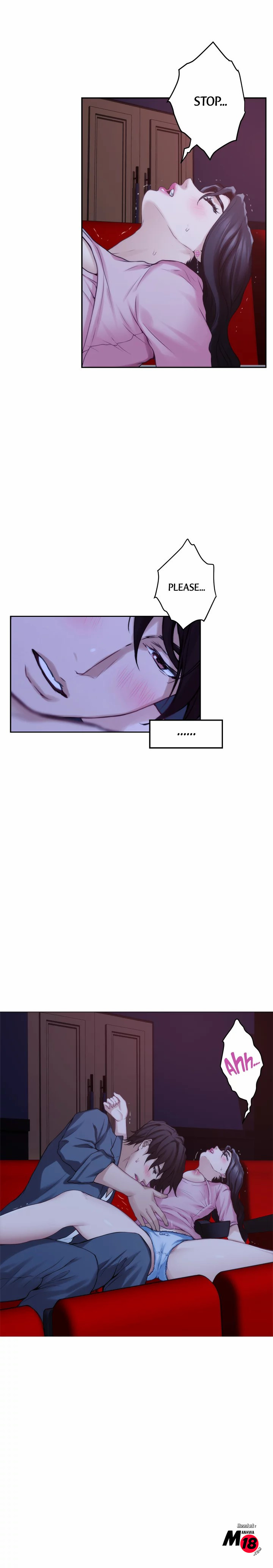 S-Mate Chapter 27 image 14