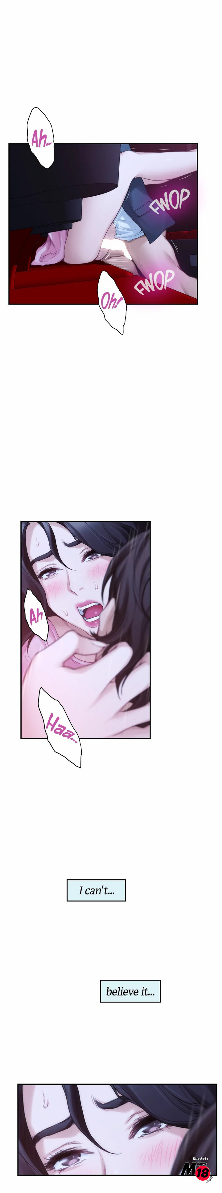 S-Mate Chapter 27 image 20