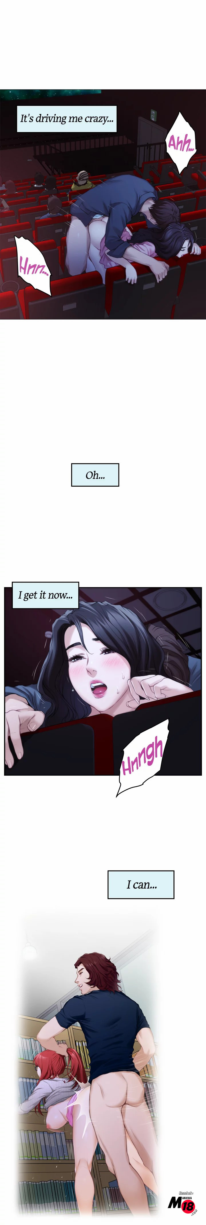 S-Mate Chapter 27 image 22