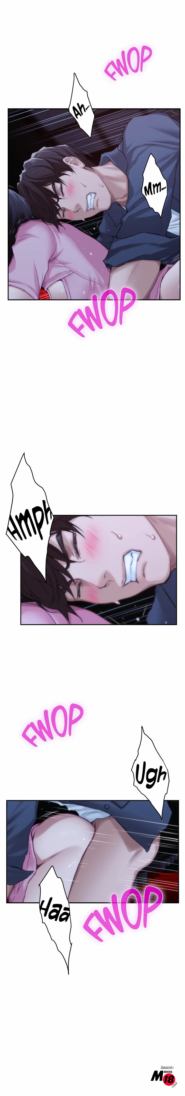S-Mate Chapter 27 image 24