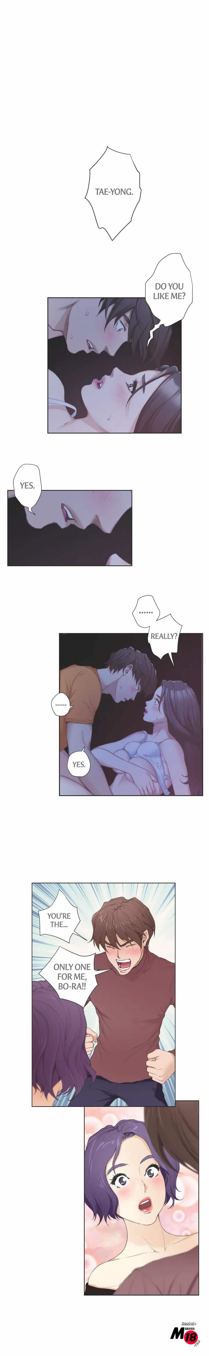 S-Mate Chapter 27 image 29