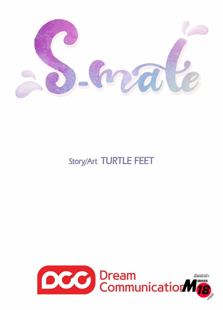 S-Mate Chapter 27 image 32