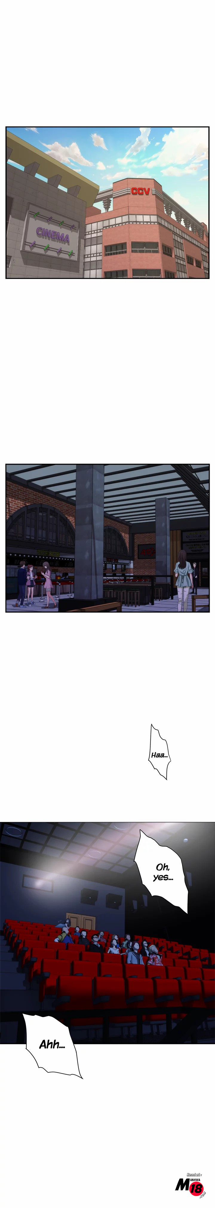 S-Mate Chapter 27 image 3