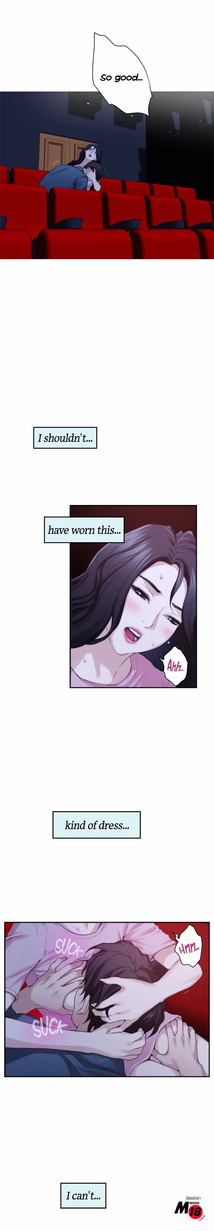 S-Mate Chapter 27 image 4