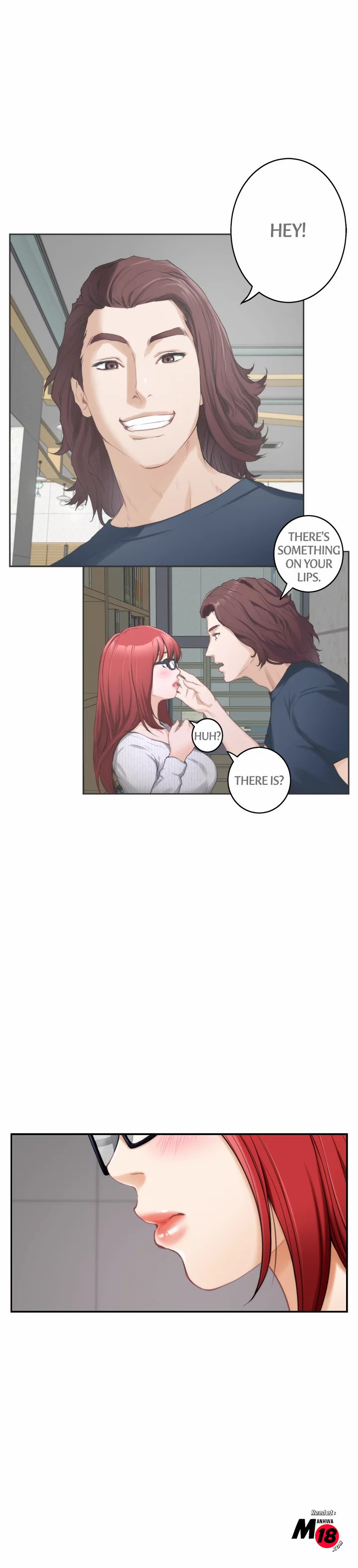 S-Mate Chapter 28 image 9