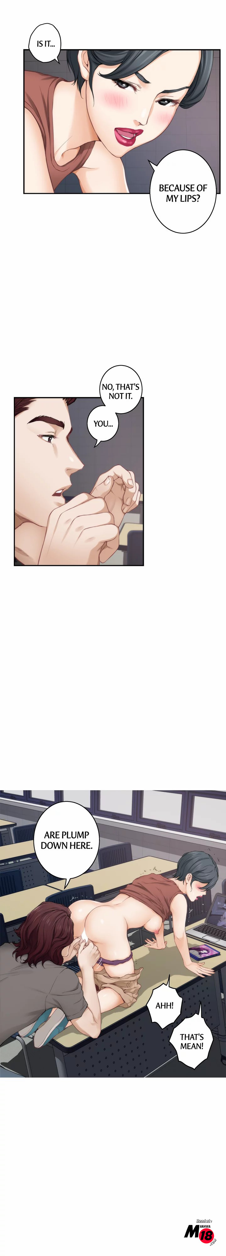 S-Mate Chapter 28 image 14