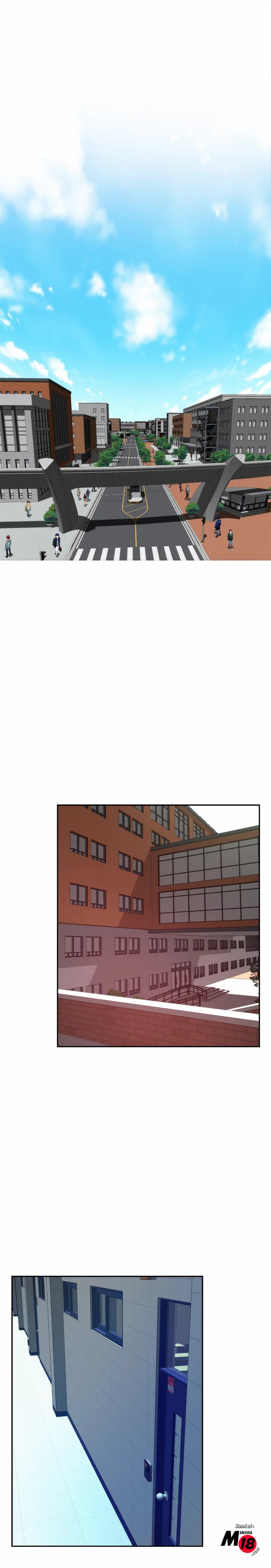 S-Mate Chapter 28 image 1
