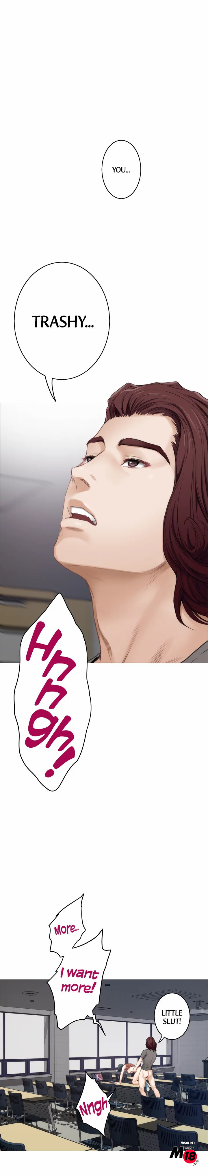 S-Mate Chapter 28 image 19
