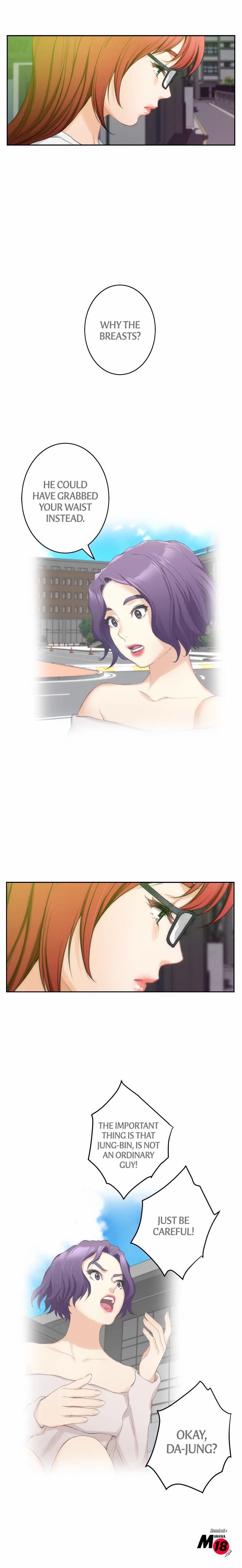 S-Mate Chapter 28 image 22