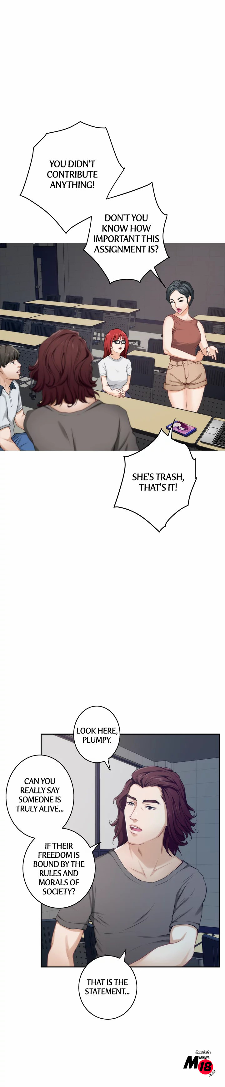 S-Mate Chapter 28 image 3