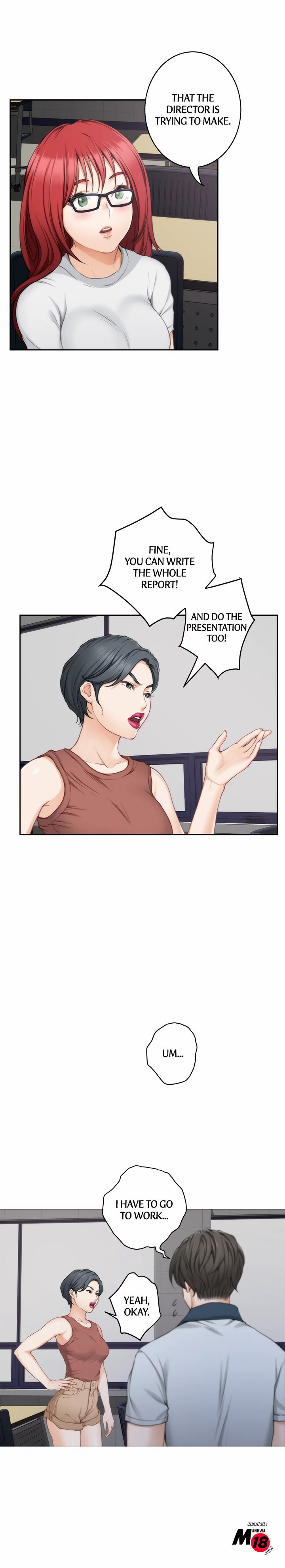 S-Mate Chapter 28 image 4