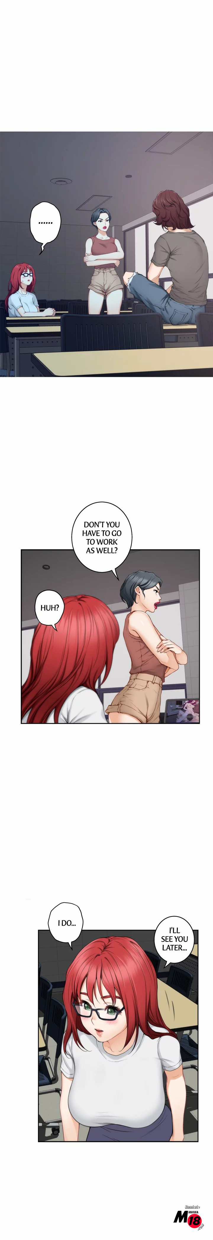 S-Mate Chapter 28 image 5