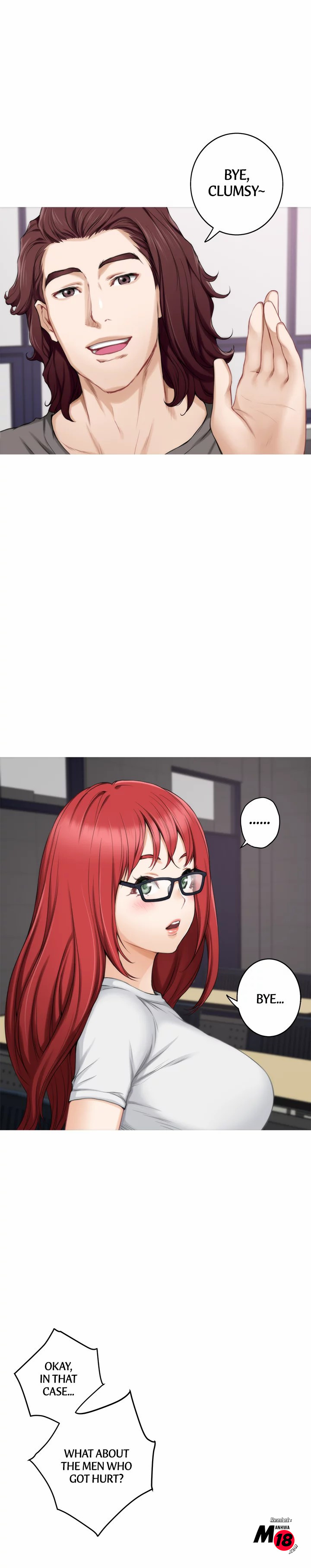 S-Mate Chapter 28 image 6