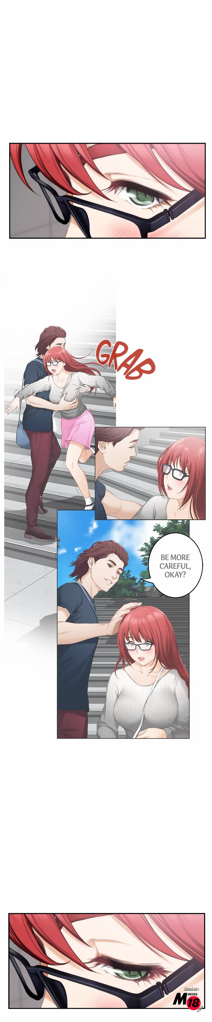 S-Mate Chapter 28 image 8