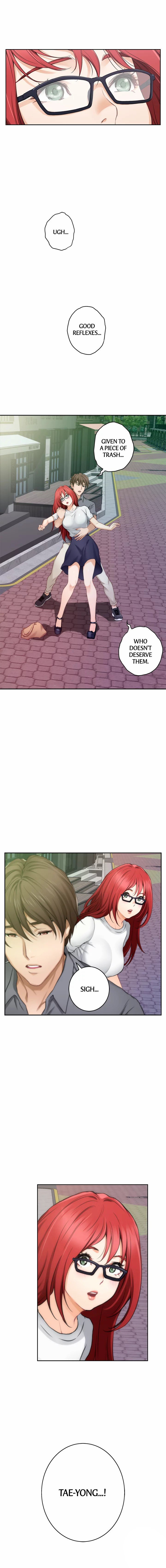 S-Mate Chapter 29 image 0
