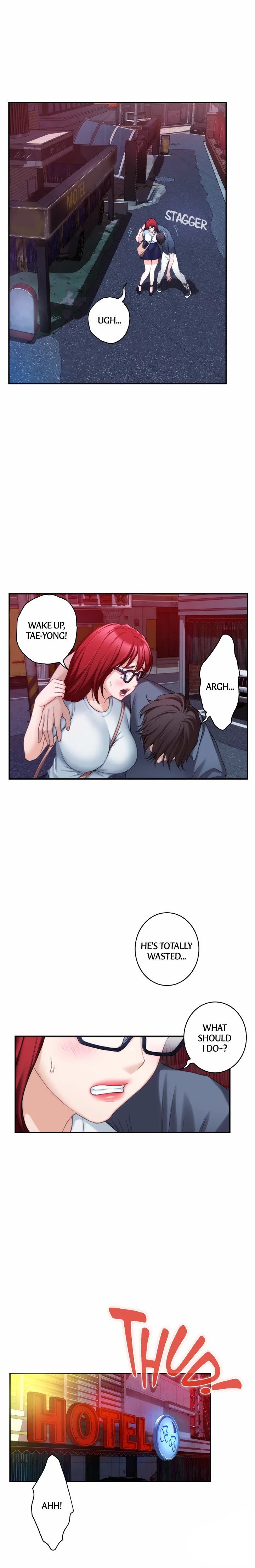 S-Mate Chapter 29 image 9