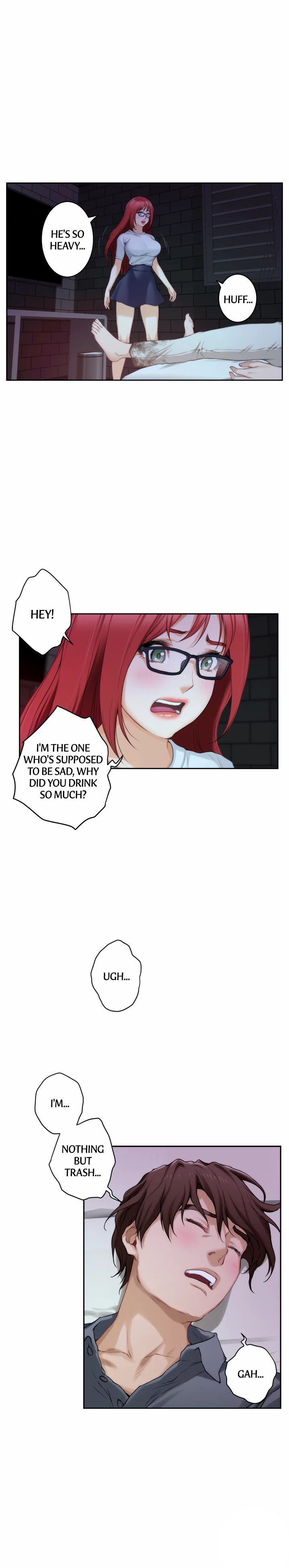 S-Mate Chapter 29 image 11