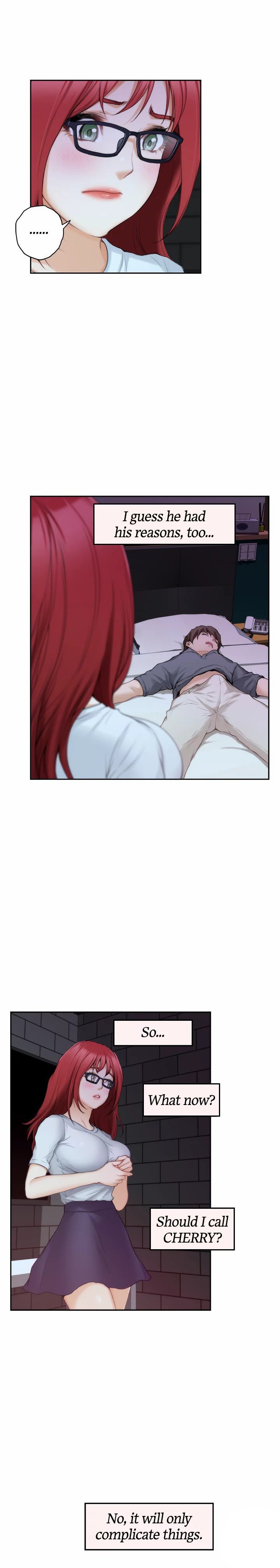 S-Mate Chapter 29 image 12