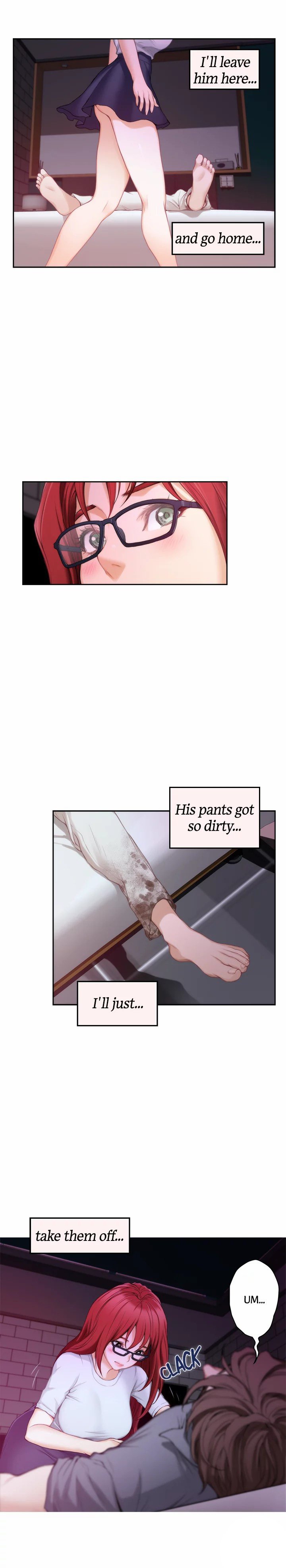 S-Mate Chapter 29 image 13