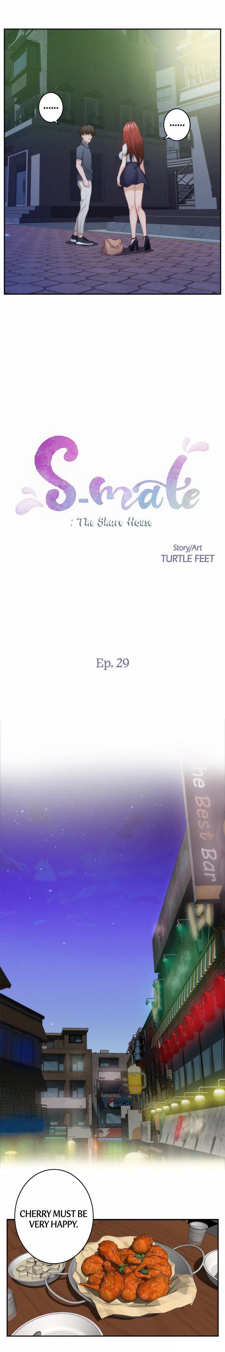 S-Mate Chapter 29 image 2