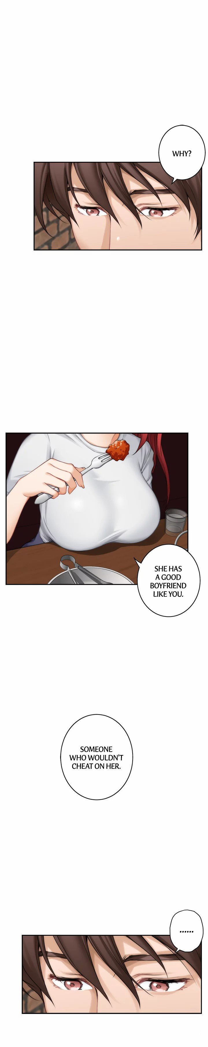 S-Mate Chapter 29 image 3