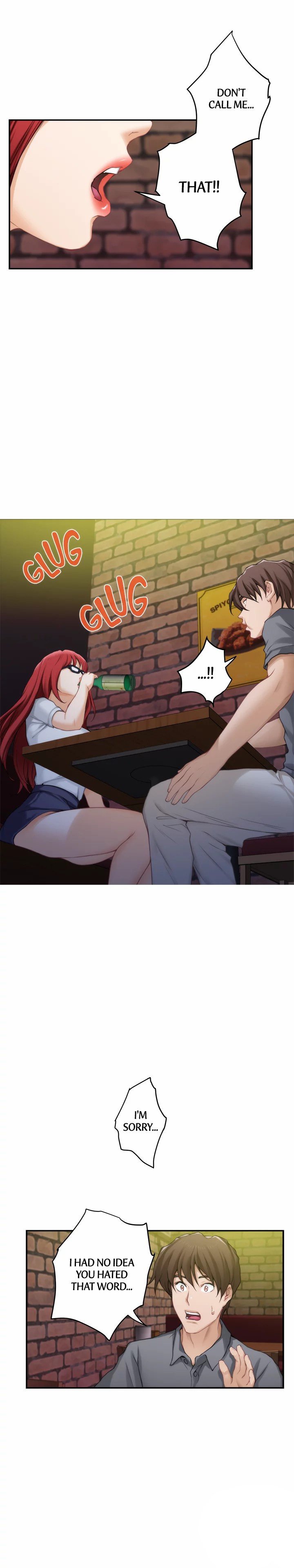 S-Mate Chapter 29 image 7