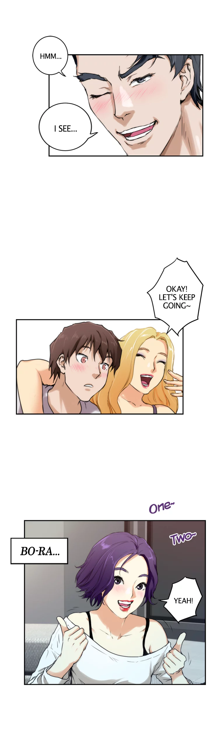 S-Mate Chapter 3 image 10