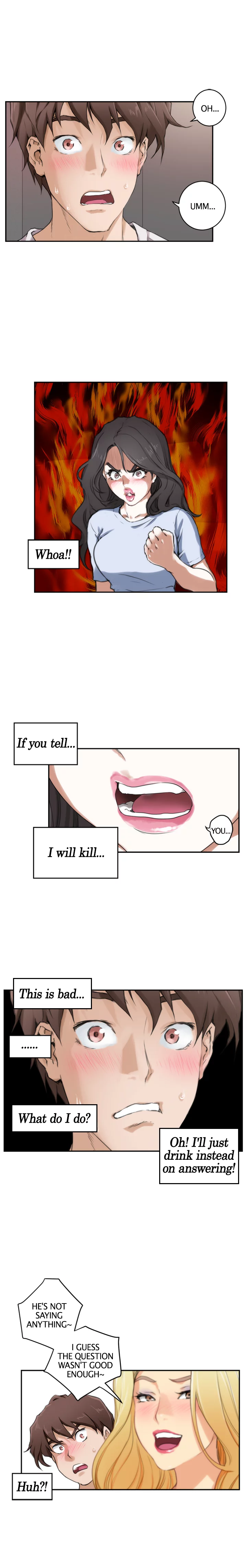 S-Mate Chapter 3 image 16