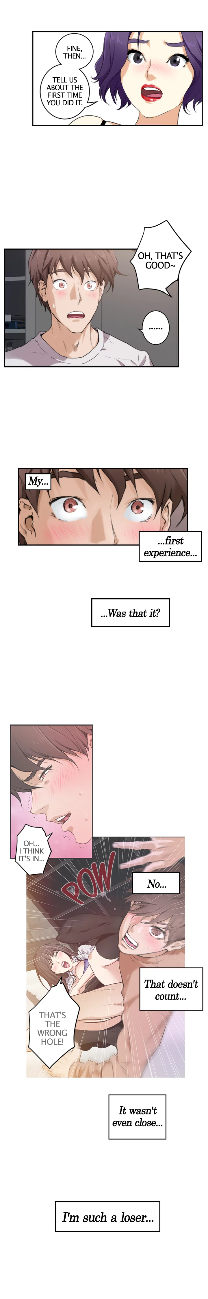 S-Mate Chapter 3 image 17