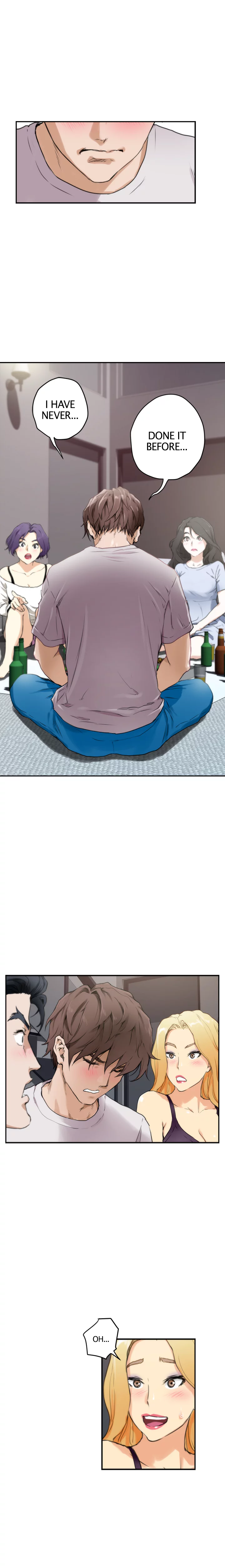 S-Mate Chapter 3 image 18