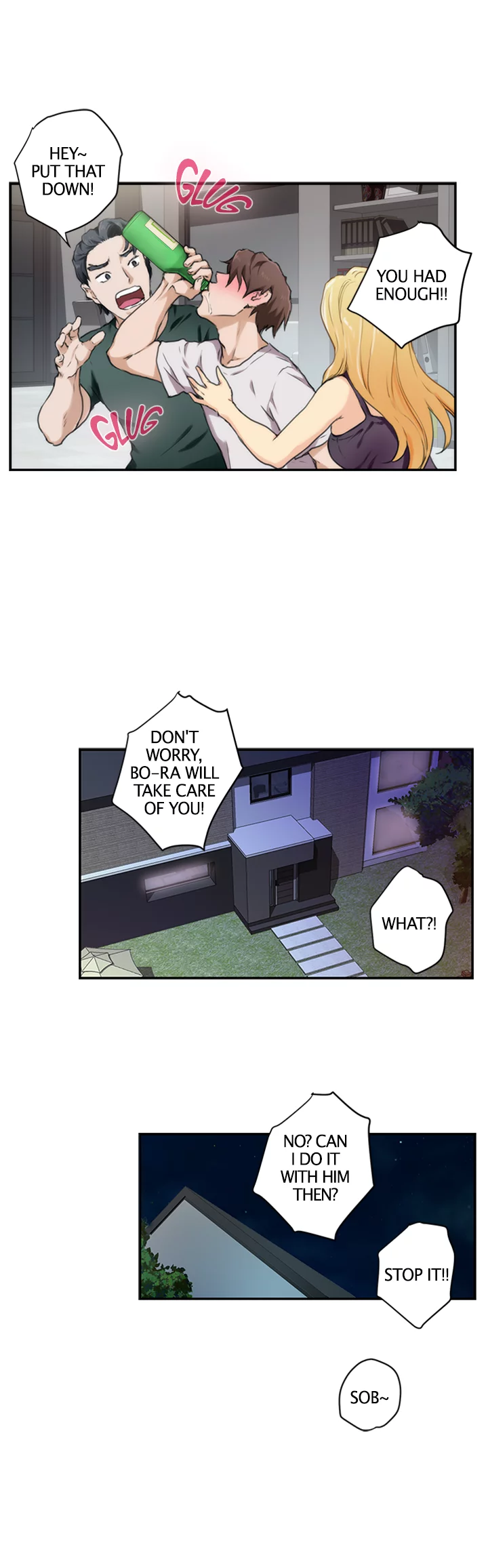 S-Mate Chapter 3 image 20