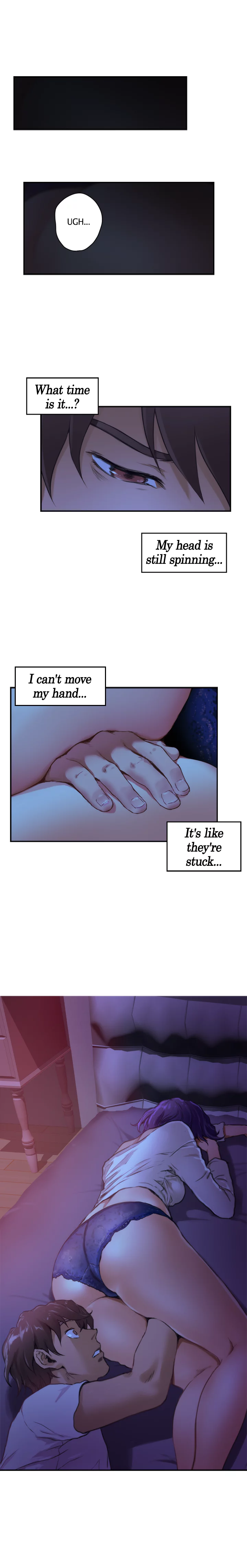 S-Mate Chapter 3 image 21